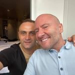 Gary Falls - @garyfalls - Instagram