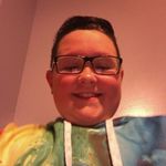 Gary Falls - @garfalls8 - Instagram