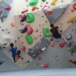 gary gaby falls - @ggclimbs - Instagram
