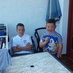 Gary Farr - @madasout - Instagram