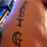 Gary Farr - @babyg0321 - Instagram