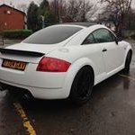 Gary Farr - @garyfarr89mufc - Instagram