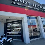 Gary Farr - @ready_gunneruk - Instagram