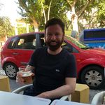 Gary Fell - @gazzaf215 - Instagram