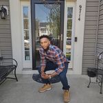 Gary Fields - @garyfields025 - Instagram