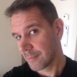 Gary Fields - @gary_fields - Instagram