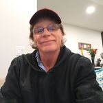 Gary  Finley - @holleywood49 - Instagram