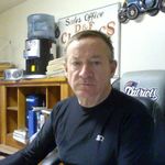 Gary Finley - @garyfinley70 - Instagram