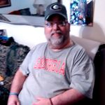 Gary Finley - @scorpio.1967 - Instagram