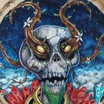 Gary Flatt - @garyflatt.art - Instagram