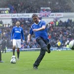 Gary Davidson-Fleming - @garyfleming73 - Instagram