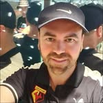 Gary Fleming - @gazzaflem - Instagram
