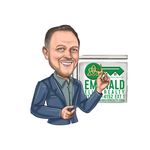 Gary Fleming - @gary_emeraldelite - Instagram
