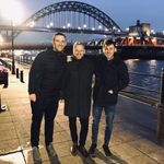 Gary Fleming - @garyf211 - Instagram