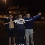 Gary Fleming - @gazzafap - Instagram