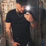 Gary Fleming Jr - @gerflum27 - Instagram