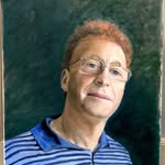 Gary Fogler - @garyfoglerart - Instagram
