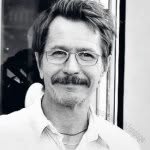 Gary Leonard Oldman - @garyoldman.forever - Instagram