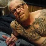 Gary Foreman - @beastmaster0309 - Instagram