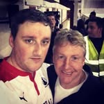 Gary Foreman - @nemo_of_the_90s - Instagram