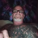 Gary Foreman - @foremanlawless13 - Instagram