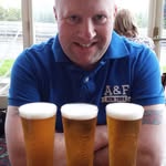 Gary Foreman - @gazzagjf - Instagram