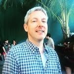 Gary J. Foreman - @fearmyjargon - Instagram