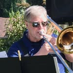 Gary Fort - @drpoppybass - Instagram