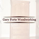 Gary Forte Woodworking - @garyfortewoodworking - Instagram