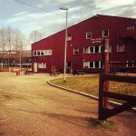 Øvre Fossum Gård - @ovrefossumgard - Instagram