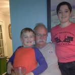 Gary Fouts - Facebook