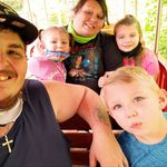 Gary Bubba Fraley - @scott_fraley_95 - Instagram