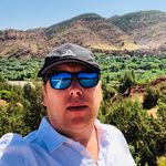 Gary Frederick - @garyfred73 - Instagram