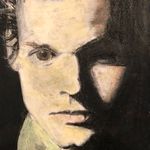 Gary Frederick Brown - @gfbrownartist - Instagram