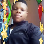 Emmanuel Gary fredrick - @emmanuelferd - Instagram