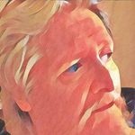 Gary Fredrick - @fredricktoo - Instagram