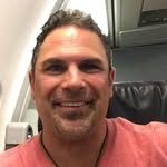 Gary Fredrick - @ayapeere - Instagram