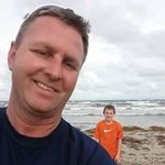 Gary Freeman - @gary5516 - Instagram