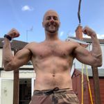 Gary Freeman - @thebusyfitdad - Instagram