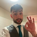 Gary Freeman - @gavilafreeman - Instagram