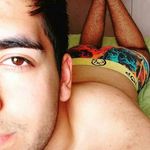 Gary Freeman - @_garyfreeman - Instagram