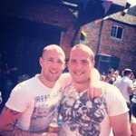 Gary Freeman - @garyfreeman33 - Instagram
