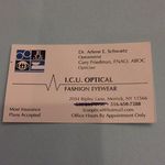 Gary Friedman - @eyeglazman - Instagram