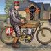 Gary Frith - Facebook