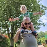 Gary Fuller - @garyfuller1966 - Instagram