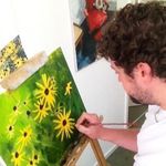Gary Funston - @gary_funston_art - Instagram