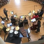Gary Funston - @cvillejazz - Instagram