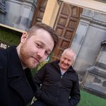 Gary Fyfe - @garyfyfe92 - Instagram
