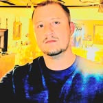 Gary Gabbard - @gabbardgary88 - Instagram
