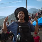 Gary Gabriel - @caracol.violento - Instagram